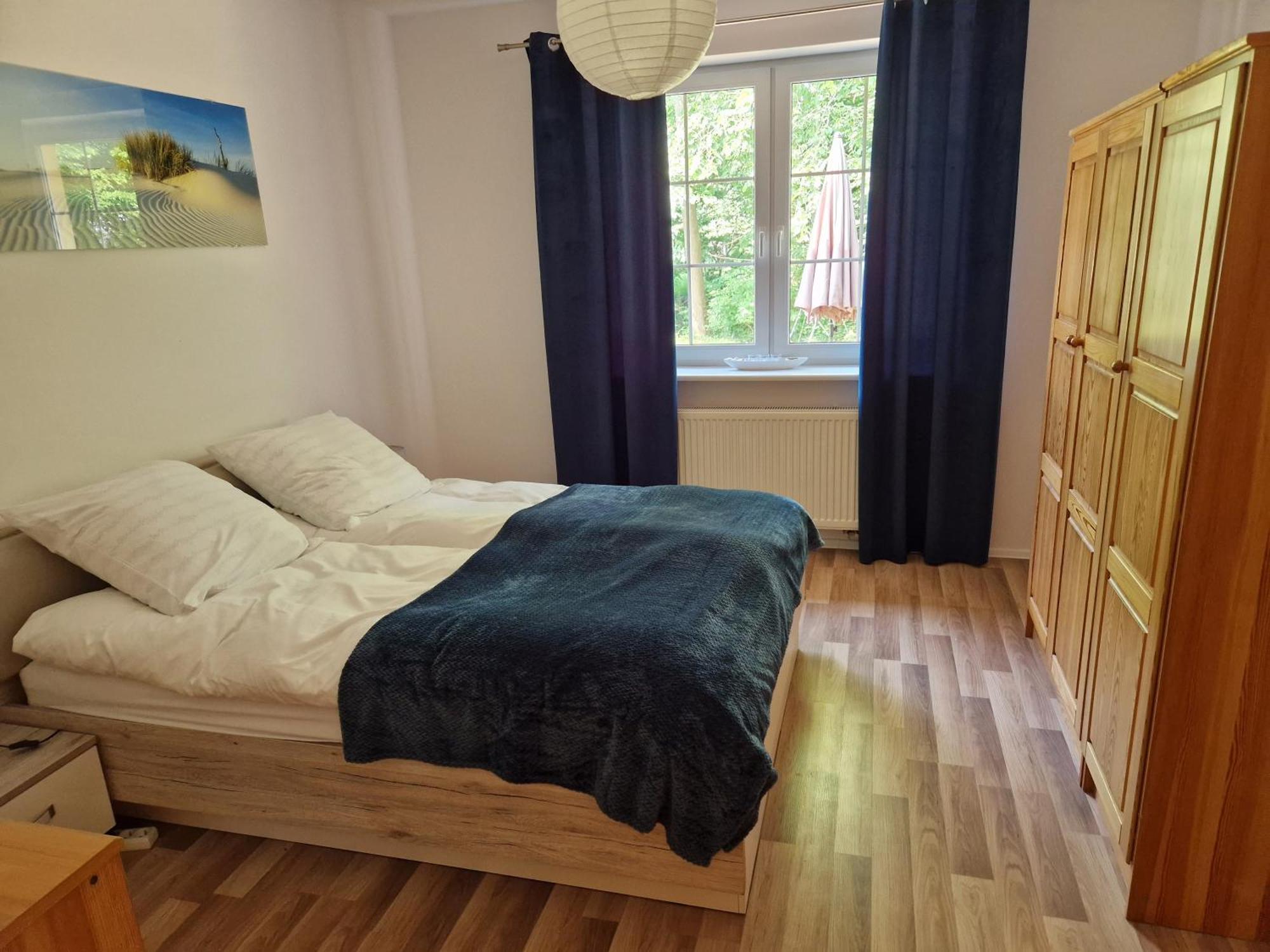 Freiraum Wytowno Villa Ustka Exteriör bild