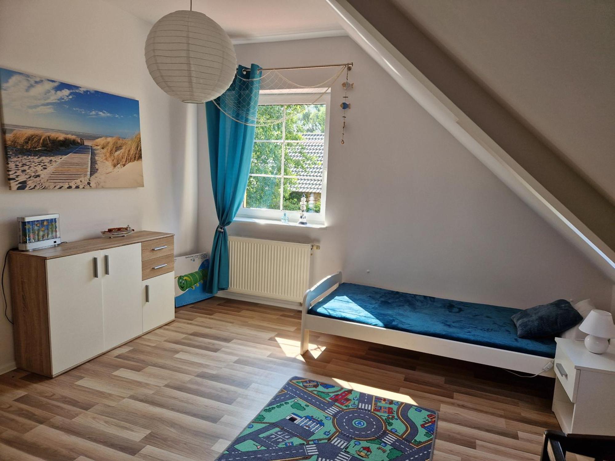 Freiraum Wytowno Villa Ustka Exteriör bild